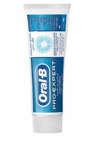 Oral-B Pro-Expert Whitening Toothpaste 75 ml