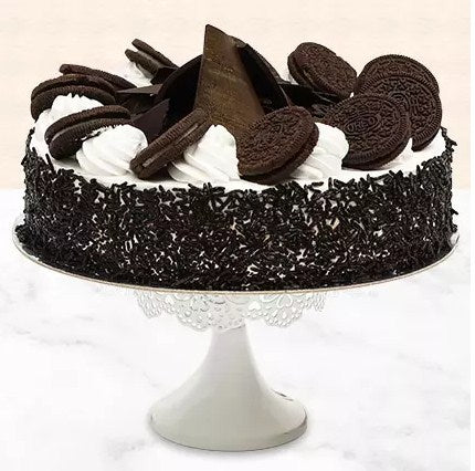 Oreo Cake 4 Portions