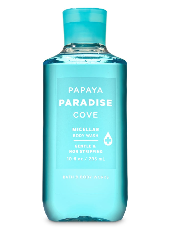 PAPAYA PARADISE COVE