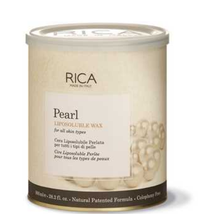 PEARL LIPOSOLUBLE WAX , 800 ML