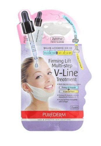 PUREDERM-CK023 Firming Lift Multi-user V-Line Treatment