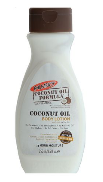 Palmer\'s Coconut Oil Formula Body Lotion 250ml