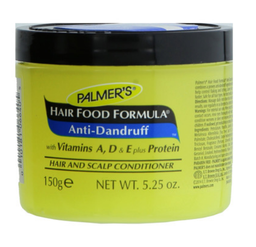 Palmer\'s Hair Food Formula Anti-Dandruff Conditioner 150g