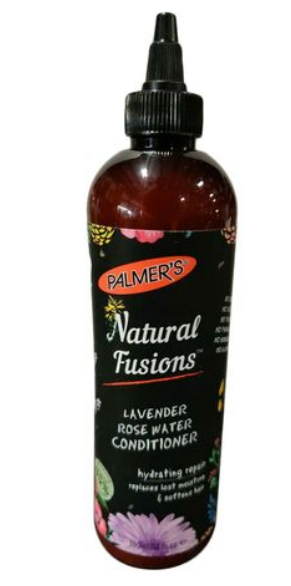 Palmers Natural Lavender Conditioner 340ml