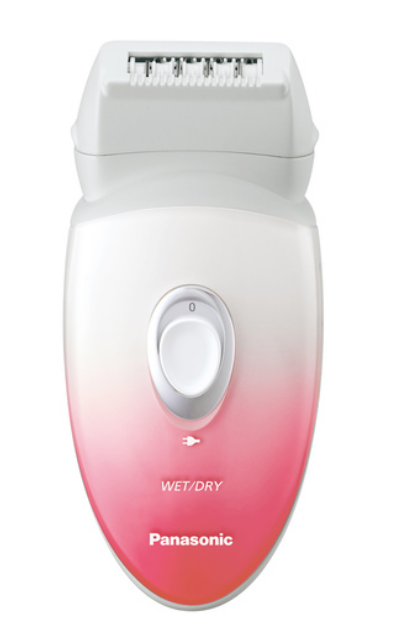 Panasonic Epilator ESEU20