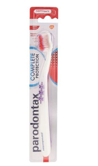 Parodontax Complete Protection Toothbrush