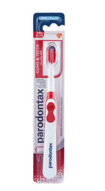 Parodontax Soft Toothbrush