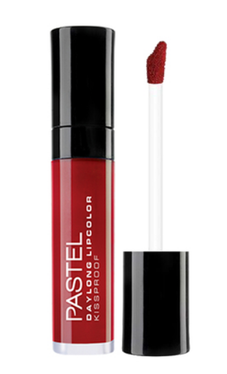 Pastel Daylong Lipcolor Kissproof -09