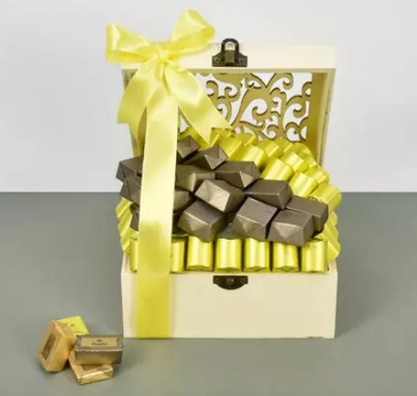 Patchi Chocolates Joy Box
