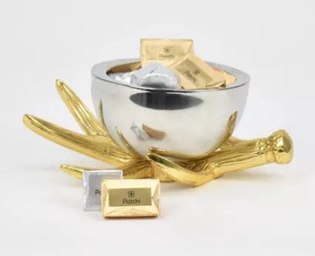Patchi Chocolates in Premium Bowl