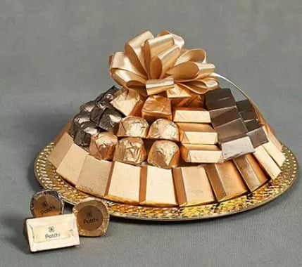 Patchi Platter