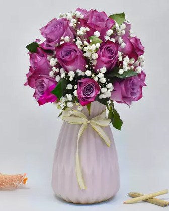 Pearls of Roses Beauty