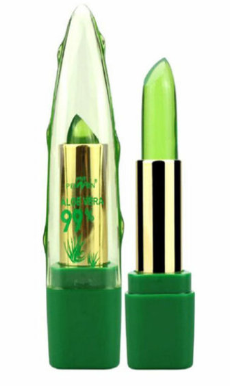 Peinsen Aloe Vera Lip Balm 12G