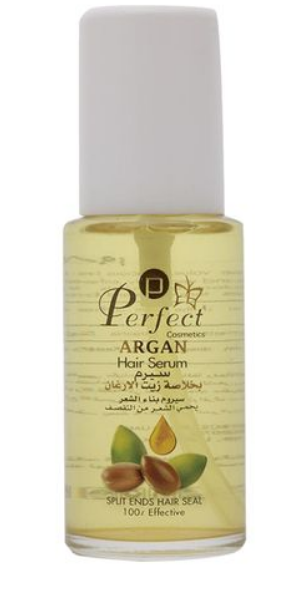Perfect Argan Hair Serum 50ml