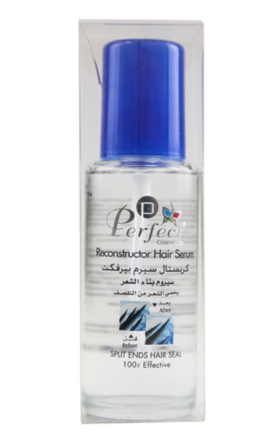 Perfect Cosmetics Reconstructor Hair Serum 100ml