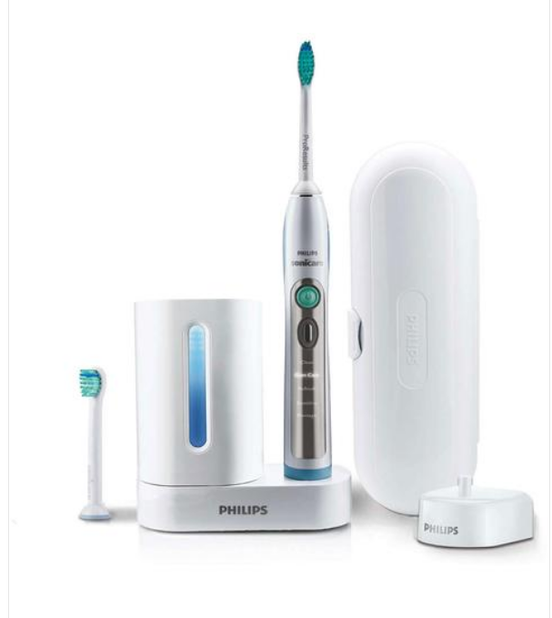 Philips Dental Care HX6972
