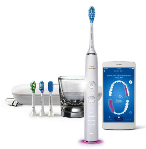 Philips Dental Care HX9924