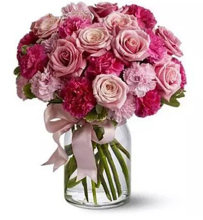 Pink Loves