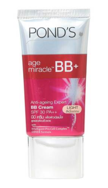 Pond\'s Age Miracle BB Cream Light 25g