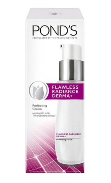 Pond\'s Flawless Radiance Derma+ Perfecting Serum 30ml