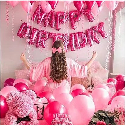 Princess Birthday Surprise