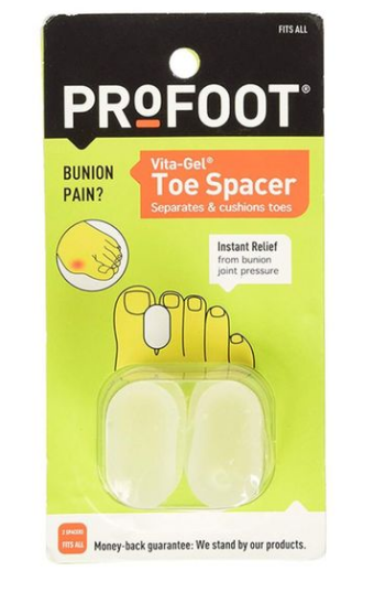 Profoot - Vita-Gel Toe Spacer