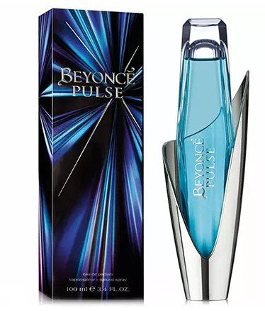 Pulse Edp By Beyonce For Women 100 Ml