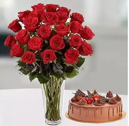 Pure Romantics