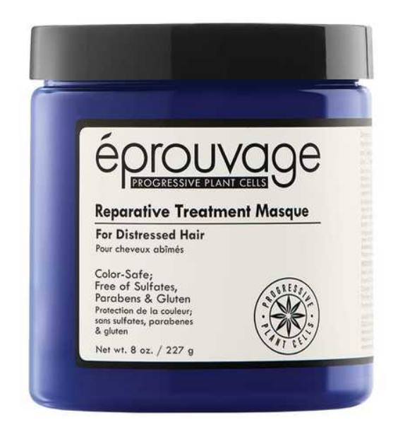 REPARATIVE TREATMENT MASQUE , 227 G