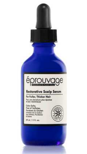 RESTORATIVE SCALP SERUM , 59 ML