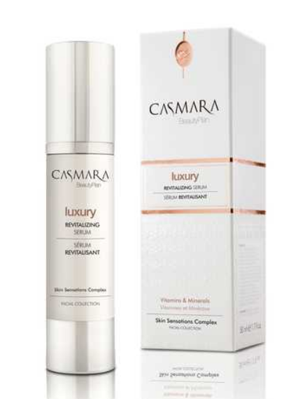 REVITALIZING SERUM , 50 ML