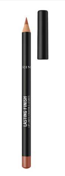 Rimmel London Lasting Finish 8h Lip Liner 725 Tiramisu