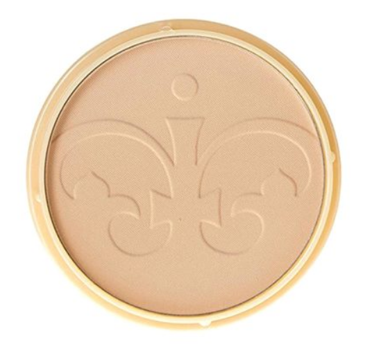Rimmel London Stay Matte Compact Powder - 004 Sandstorm, 14g