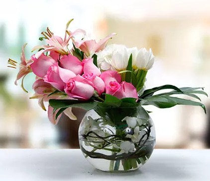 Romance In Heart