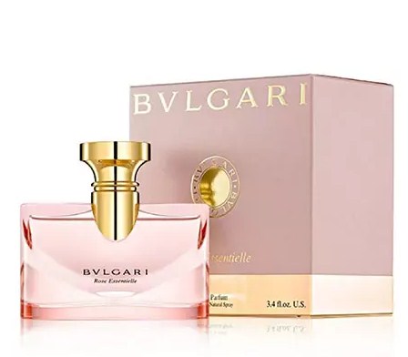 Rose Essentielle By Bvlgari For Women Edp