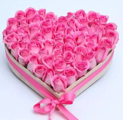 Roses Charm Arrangement