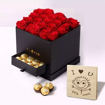 Roses For You My Favourite