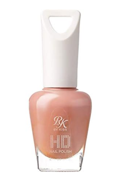 Ruby Kisses HD Nail Polish HDP50