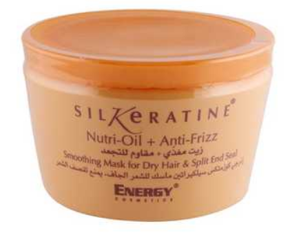 SILKERATINE HAIR MASK , 1000 ML