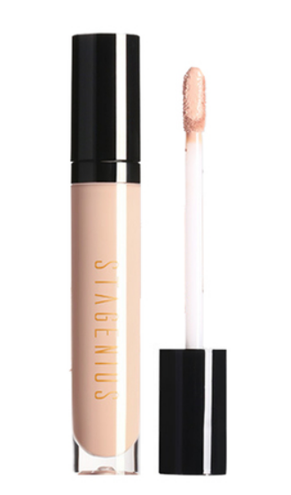 STAGENIUS Full Coverage Long Lasting Concealer No.4