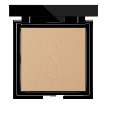 STAGENIUS Super-lightweight Long Lasting Pressed Powder No.2