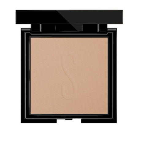 STAGENIUS Super-lightweight Long Lasting Pressed Powder No.3