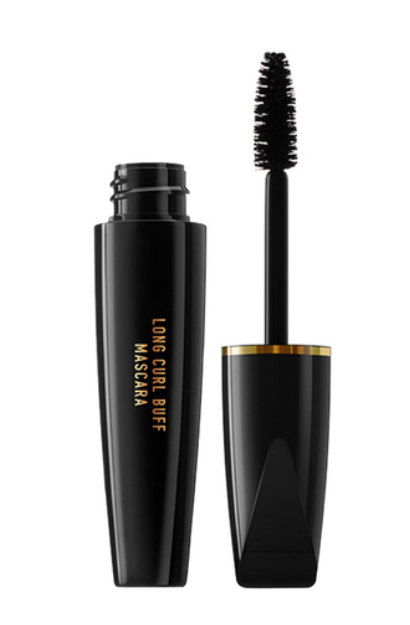 STAGENIUS Water-proof And Smudge-proof Lengthening Fiber-Filled Mascara