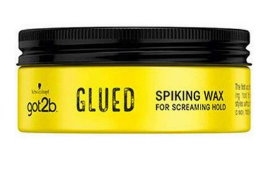 Schwarzkopf GOT2B Glued Spiking Wax 75ml