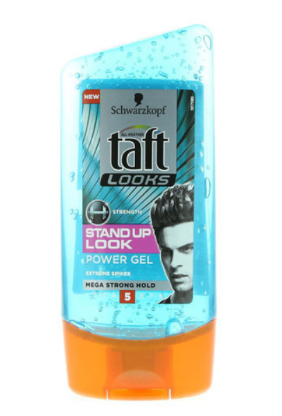 Schwarzkopf Taft Looks Stand Up Look Extreme Gel 150ml