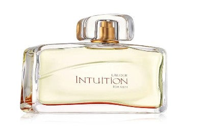 ESTEE LAUDER Lauder Intuition For Men Cologne Spray 100ml