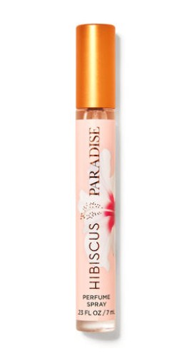 HIBISCUS PARADISE Mini Perfume Spray