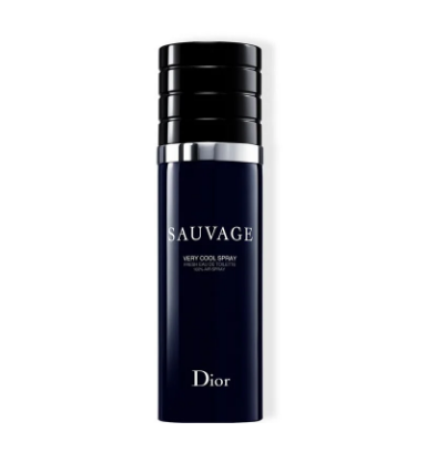 DIOR Sauvage Very Cool Spray 100ml