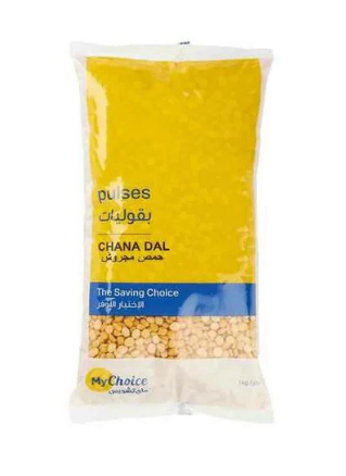 MyChoice Chana Dal 1kg