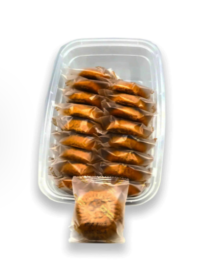 Dates Mamoul No Added Sugar 500g